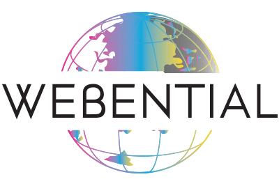 Webential LTD logo