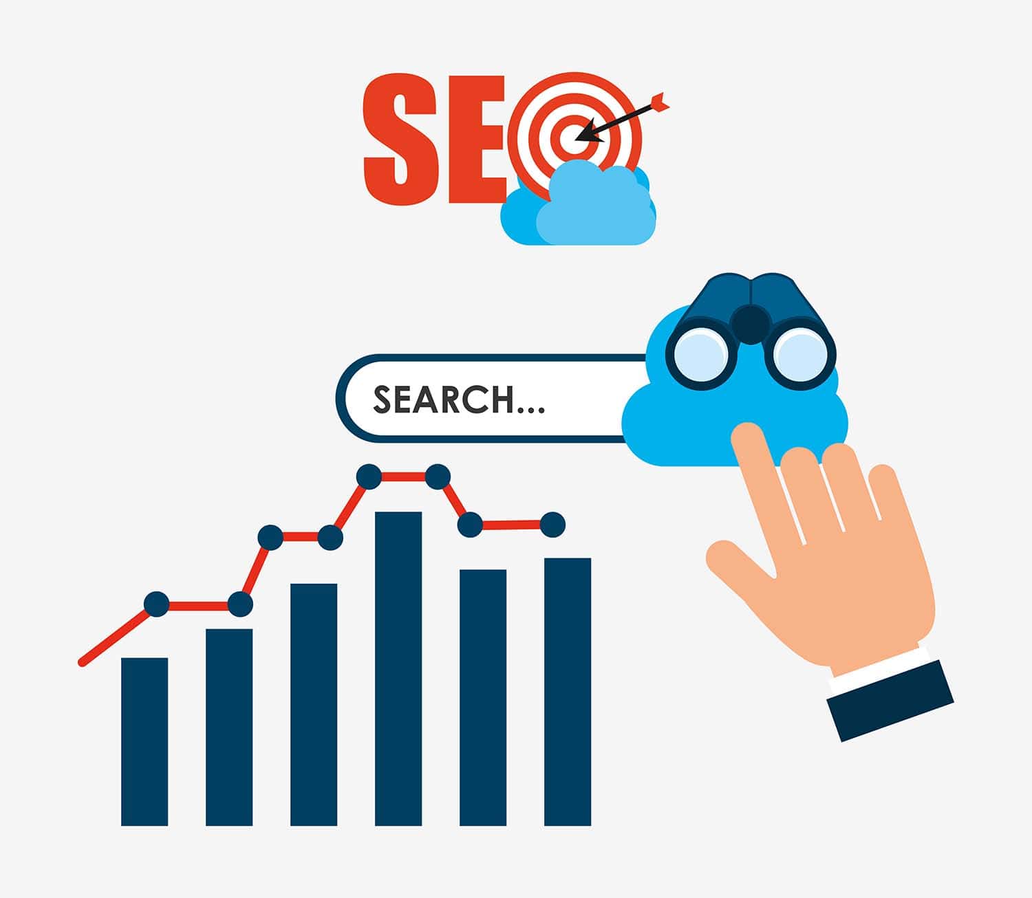 SEO for Local Business