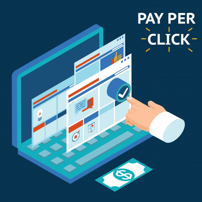 Pay Per Click Advertising in london